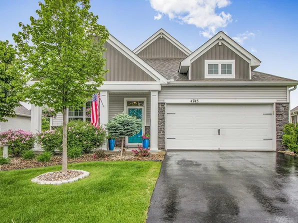 4745 Copper Cir, Woodbury, MN 55129