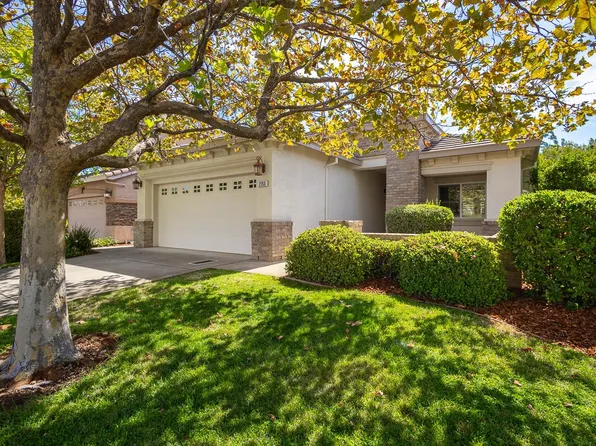 2153 Horseshoe Glen Cir, Folsom, CA 95630