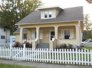 245 Garden St, Napoleon, OH 43545