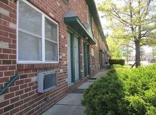 Oak Ridge Apartments, Laurel Springs, NJ 08021