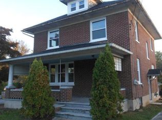 319 Main St, Stockertown, PA 18083