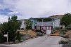 This well-maintained manufactured home sits on a private VIEW lot in Sun Valley!