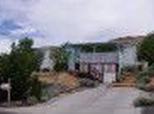670 Wall Canyon Dr, Sun Valley, NV