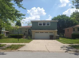 17607 71st Ct, Tinley Park, IL 60477