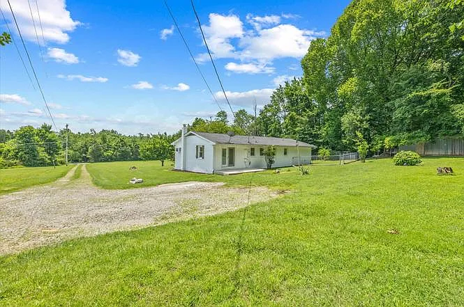 5536 Buck Mountain Rd — Photo 1
