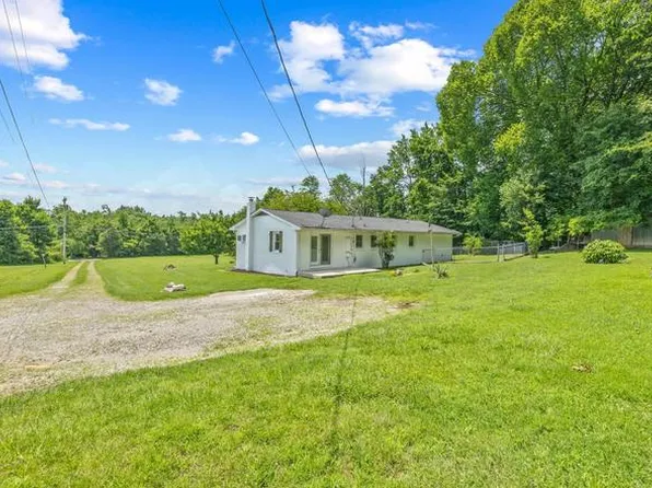 5536 Buck Mountain Rd, Cookeville, TN 38506