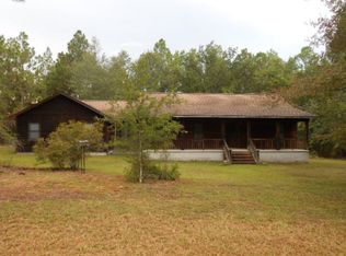 58 Leman Rd, Lyons, GA 30436