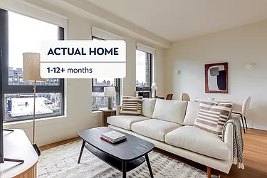 Rented by The Blueground