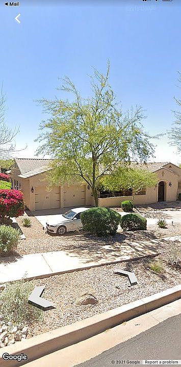 2nd image of 2317 W Via Perugia
