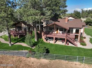 2151 N 22nd Ave, Show Low, AZ 85901