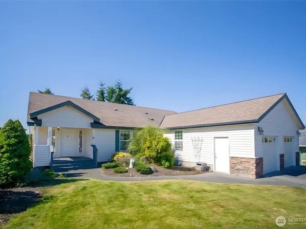 660 Elk Loop, Sequim, WA 98382