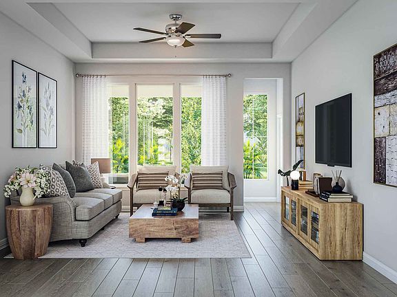 Osprey Representative Only Great Room