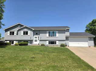 1009 Marian St, Rice Lake, WI 54868