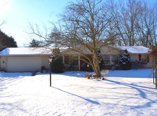 1904 Wendmere Ln, Fort Wayne, IN 46825