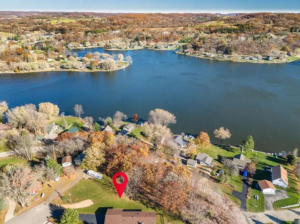 Lt 76 Goldfinch Court #76, La Valle, WI 53941