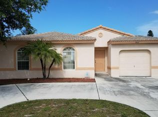 1822 NW 56th Ave, Lauderhill, FL 33313