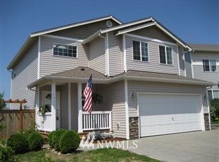 1332 85th Ave SE, Everett, WA 98205