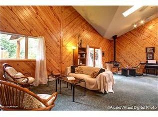 3711 Wilson St, Anchorage, AK 99503