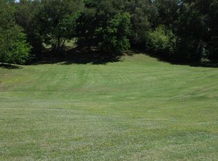 Bois D Arc, Hubbard, TX 76648