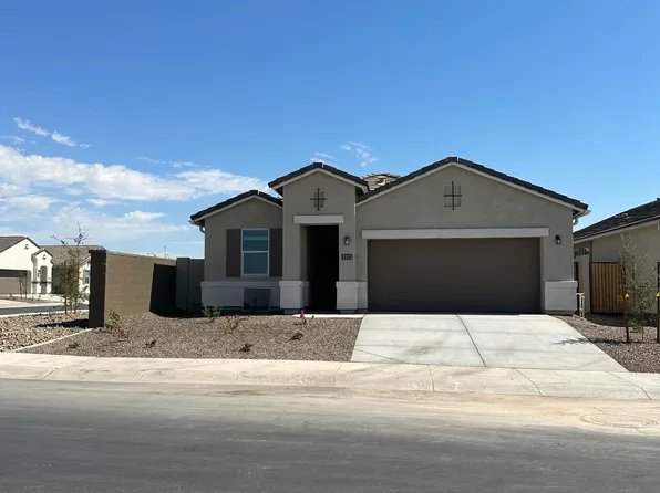 3121 W Shanley Ave, Apache Junction, AZ 85120