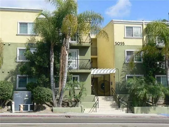 5055 Collwood Blvd #106 — Photo 7