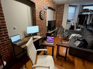 287 Beacon St APT BF, Boston, MA 02116