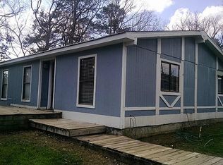 6 Ridgeway Dr, Conroe, TX 77303