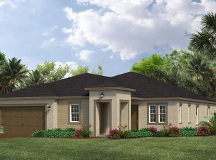 2509 Mathis Pl, Melbourne, FL 32940