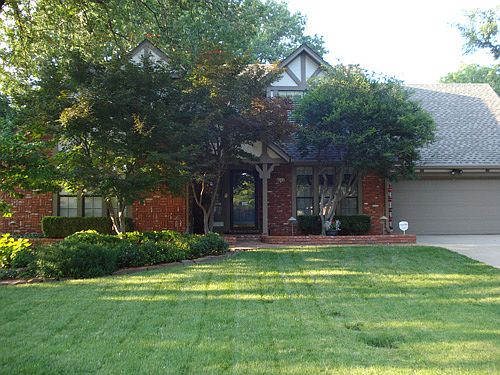 6111 E. 79th Street, Tulsa