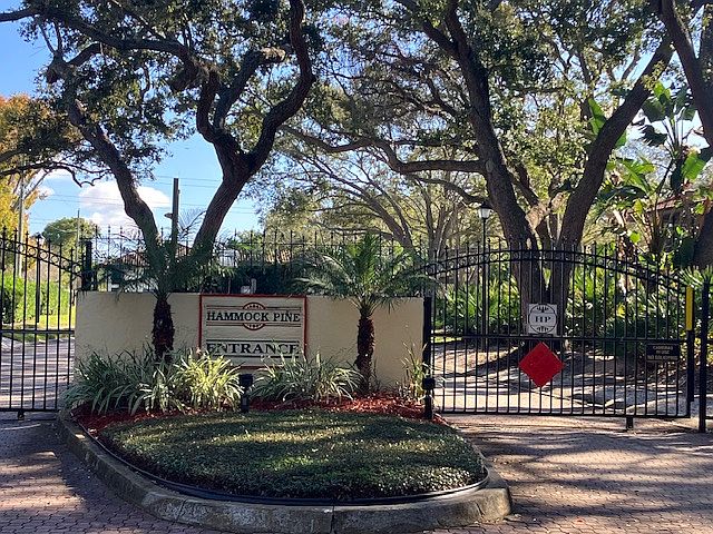 1st image of 605 Hammock Pine Blvd #605