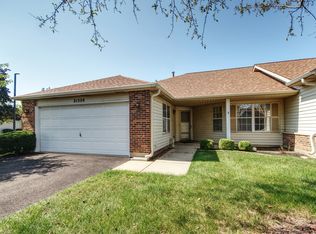 21320 W Silktree Cir, Plainfield, IL 60544