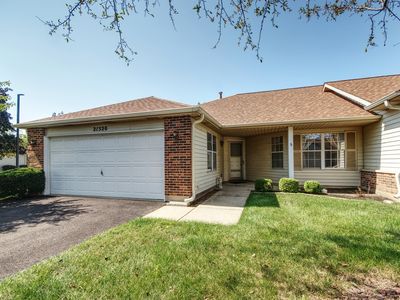 21320 W Silktree Cir, Plainfield, IL, 60544
