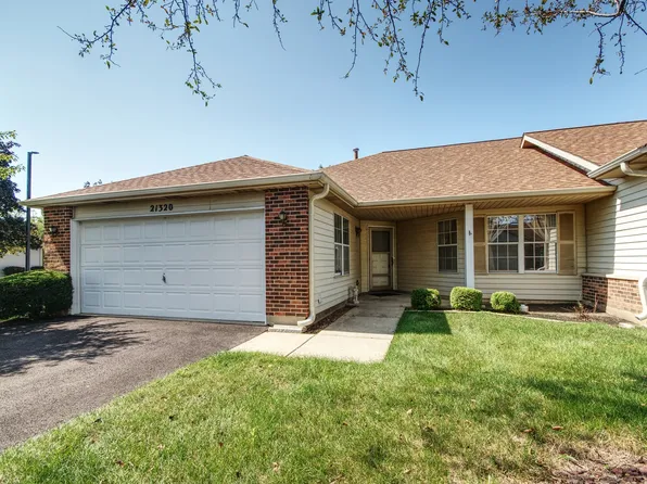 21320 W Silktree Cir, Plainfield, IL 60544