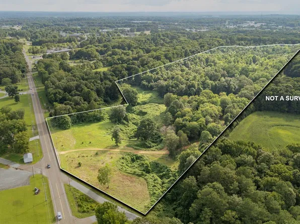 70 Highway, Jackson, TN 38305