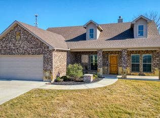 138 Timber Valley Ln, Weatherford, TX 76085