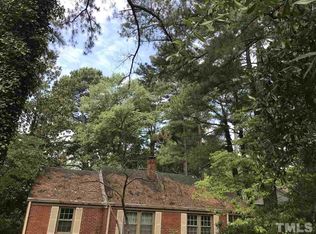 2507 Glendale Ave, Durham, NC 27704