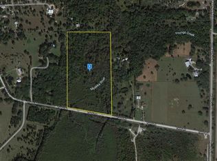 39471 Taylor Rd, Myakka City, FL 34251