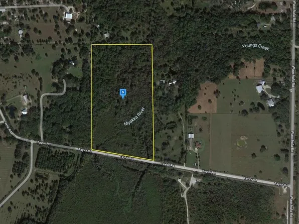 39471 Taylor Rd, Myakka City, FL 34251