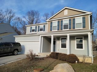 134 Long Cay Ln, Reynoldsburg, OH