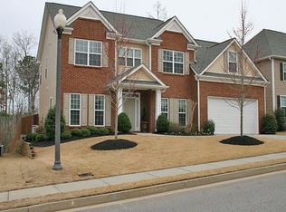 110 Fairway Dr, Newnan, GA 30265