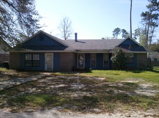 9217 Barnacle Blvd, Ocean Springs, MS 39564
