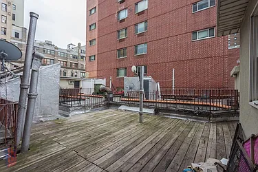 Rented by Centennial Properties NY