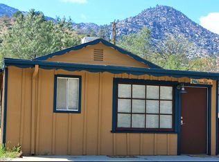 407 Burlando Rd, Kernville, CA 93238