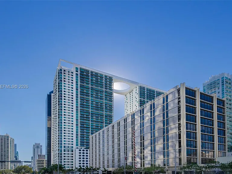 500 Brickell Ave #3802 — Photo 22
