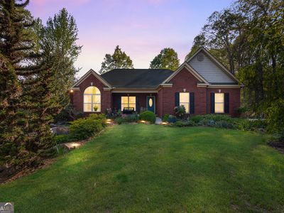 204 Linwood Dr, Demorest, GA, 30535