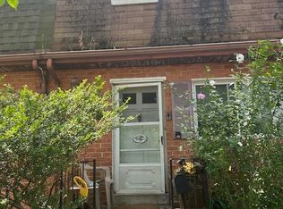 626 W Kingsway Rd, Middle River, MD 21220