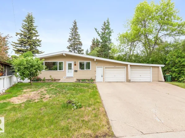 29 Greenview Cres, Saint Albert, AB T8N 0S9