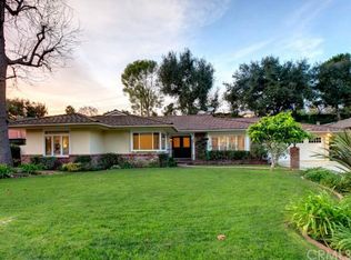 75 Ontare Rd, Arcadia, CA 91006