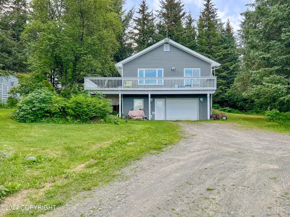 64369 Diamond Ridge Rd, Homer, AK 99603