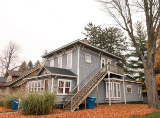 88 Eastmanville St #A, Coopersville, MI 49404